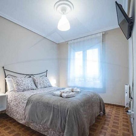 El Llar Del Gueelu Lägenhet Gijón Exteriör bild