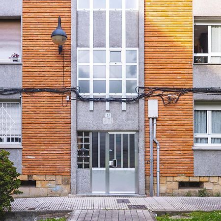El Llar Del Gueelu Lägenhet Gijón Exteriör bild