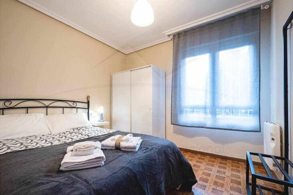 El Llar Del Gueelu Lägenhet Gijón Exteriör bild